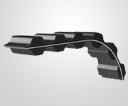 Industrial Synchronous Belt