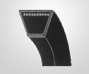 Wrapped Belt